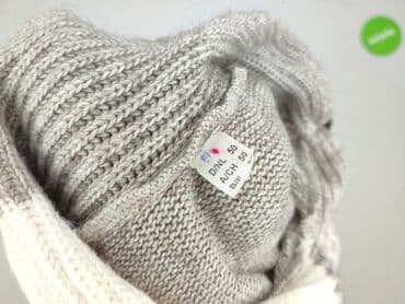 sweter grucha: Sweter damski, rozmiar 5XL — 4