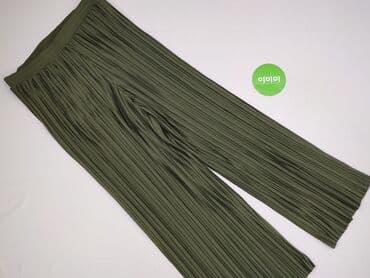 Kobiety: F&F, Spodnie materiałowe damskie, rozmiar XL — 2