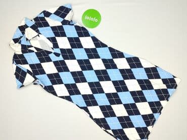 czerwona obcisła sukienka h m: H&M Divided, Sukienka damska, rozmiar M — 2