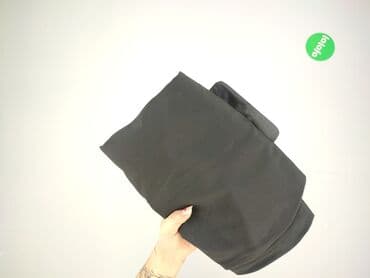 f: Spodnie materiałowe damskie, rozmiar L — 5