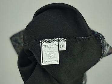 chlopki: Danza, Sukienka damska, rozmiar 4XL — 4