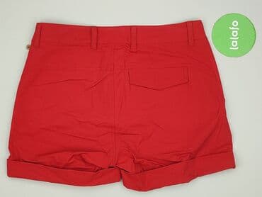 damskie szorty trekkingowe: Fjällräven, Szorty damskie, rozmiar S — 3