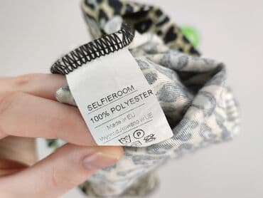 sukienka w panterkę, mohito: Selfieroom, Sukienka damska, rozmiar S — 5