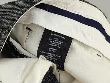 clockhouse outerwear: Material trousers for women, size S — 5