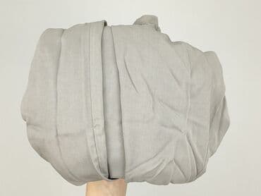 spodnie d: Spodnie materiałowe damskie, rozmiar One size — 5