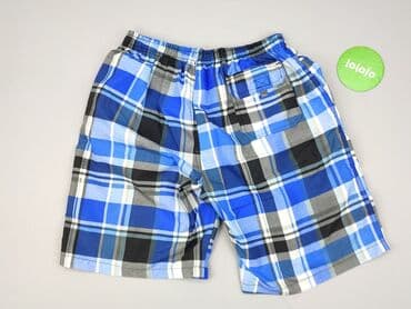 krótkie spodnie plażowe krzyżówka: Szorty kąpielowe dla mężczyzn, 3XL — 3