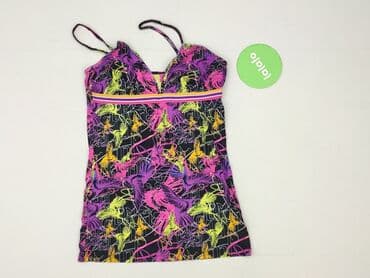 fila bluzki damskie: Puma, Top damski, rozmiar M — 2