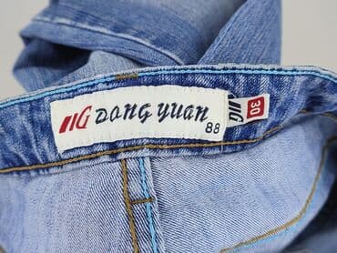 croft and barrow tops: Jeans for women, M — 4