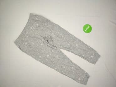 lidl piżamy: Esmara, Material trousers for women, size XL (EU 42) — 3