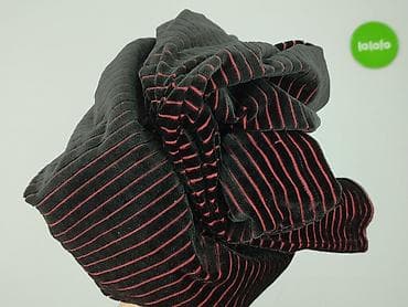 bluza welurowa h: Bluzka damska, rozmiar XL — 4