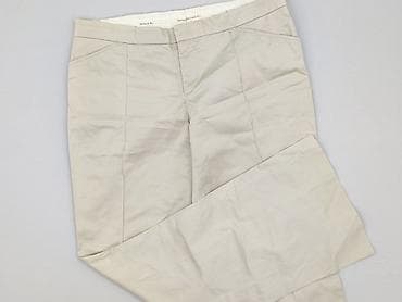 wanabee spodnie: Spodnie materiałowe damskie, rozmiar L — 1