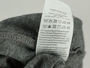 only m: ONLY & SONS, Koszulka polo dla mężczyzn, rozmiar L — 6