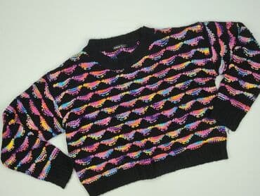 stradivarius swetry: Shein, Sweter damski, rozmiar M — 1