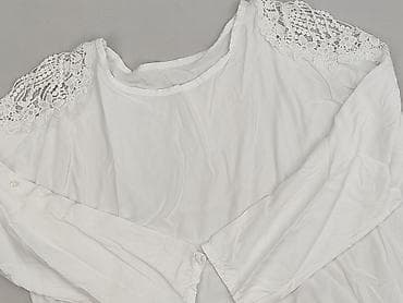 Жіноча блуза, розмір 6XL