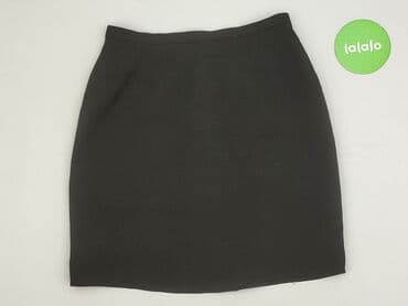 spódnice eko skóra ołówkowe: Spódnica damska, rozmiar S — 2