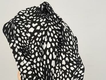 bluzki pod marynarkę plus size: Bluzka damska, rozmiar 5XL — 7