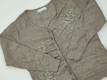 Kardigan damski, rozmiar L w lalafo.pl Kardigan damski, rozmiar L