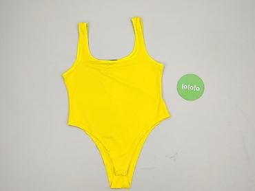 kombinezon dlugi: Body damskie, rozmiar S — 2