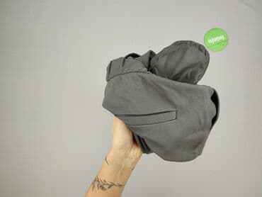 legginsy stayhere: 157, Spodnie materiałowe damskie, S — 6