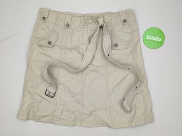 spódnice jeansowe massimo dutti: Multiblu, Spódnica damska, rozmiar XL — 2