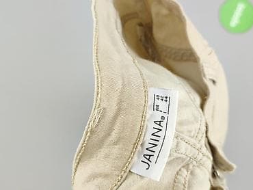 pull pull bear: Janina, Spodnie materiałowe damskie, rozmiar M — 4