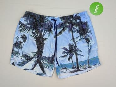 ccc klapki ipanema: Tu, Szorty kąpielowe dla mężczyzn, rozmiar 2XL — 2