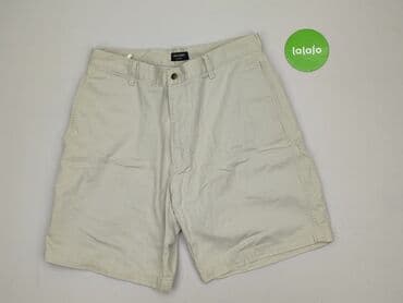 krótkie spodenki w pracy a bhp: Dockers, Szorty damskie, rozmiar XL — 2