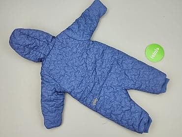 crivit spodenki: Kombinezon, 5.10.15, 6-9 miesięcy, stan - Bardzo dobry — 3