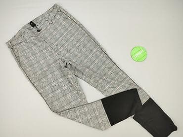 carry garnitury: Spodnie materiałowe damskie, rozmiar S — 2