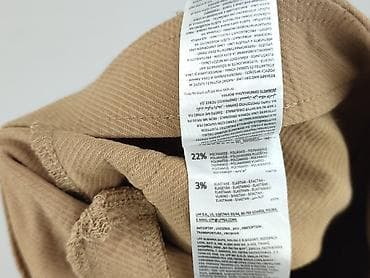 mihos bluza: Mohito, Spodnie materiałowe damskie, rozmiar S — 5