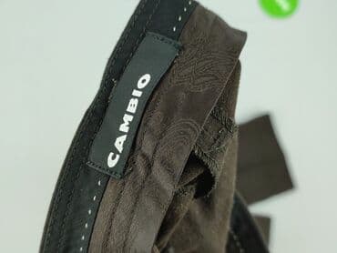 cambio jeans: CAMBIO, Spodnie materiałowe damskie, rozmiar XL — 4