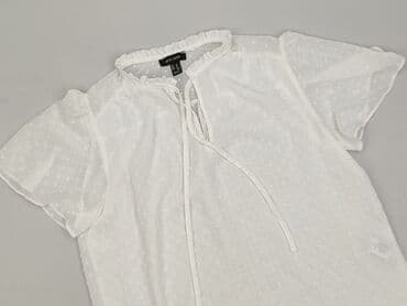 biała marynarka stradivarius: New Look, Bluzka damska, M — 1