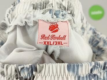 f4 buty: Szorty damskie, rozmiar 2XL — 4