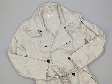 pull bear trencz: Taranko, Trencz damski, rozmiar XS — 1