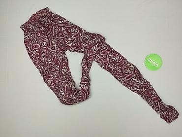 sinsay xmas: Esotiq, Spodnie materiałowe damskie, rozmiar S — 2