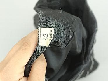 leather: Spódnica damska, rozmiar XL — 4