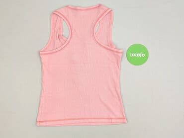 rozowa bluzka: Bluzka damska, rozmiar XL — 3