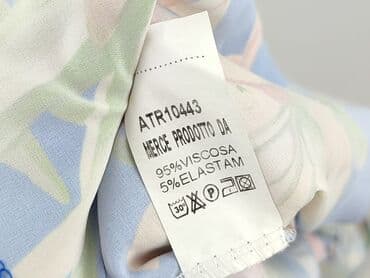 mohito bluzki krótki rękaw: Bluzka damska, rozmiar S — 3