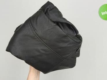 Kobiety: Sinsay, Kurtka skórzana damska, XS — 7