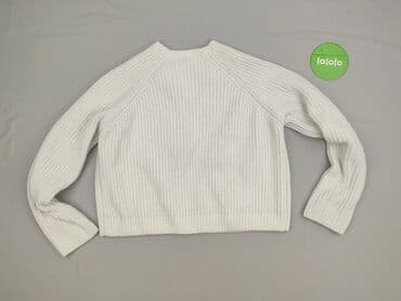 sinsay zolty sweter: Sinsay, Sweter damski, rozmiar S — 3