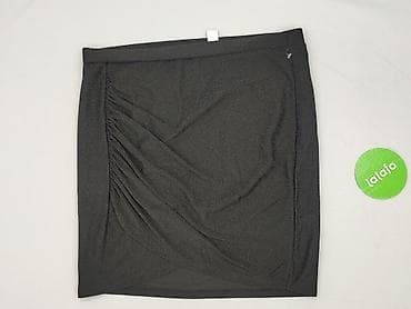 mango spódnice w grochy: H&M, Spódnica damska, rozmiar L — 2