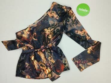 bluzki asymetryczna damskie: PrettyLittleThing, Bluzka damska, rozmiar S — 3