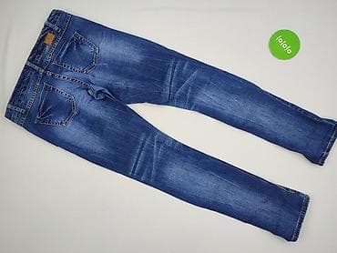 tk maxx garnitury: House, Jeans for women, size L — 3