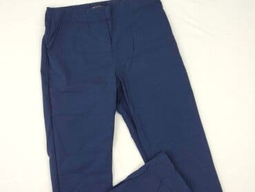 only play curve spodnie: Material trousers for women, size XS (EU 34) — 1