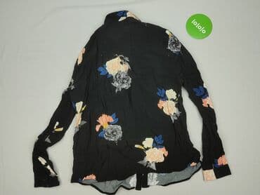 sukienki plus size z długimi rękawami: Koszula damska, rozmiar L — 3