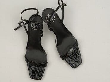 Missguided, Sandały damskie, rozmiar 38