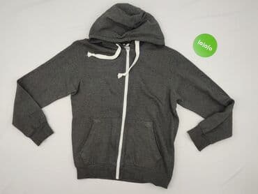 lidl swetry damskie rozpinane: Bluza z kapturem damska, rozmiar S — 2