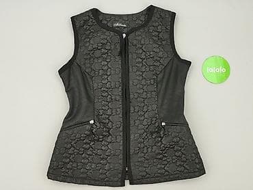kurtka babylon: Kamizelka damska, rozmiar L — 2