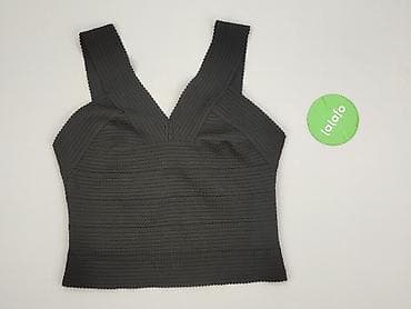 dresy missguided: H&M, Women`s top, size L — 2