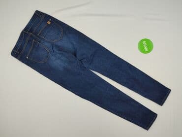 jeansy straight i regular damskie samsoe samsoe: Esmara, Jeans for women, S — 3